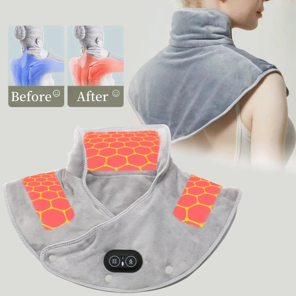 Revivio™ Comfort Heating Pad