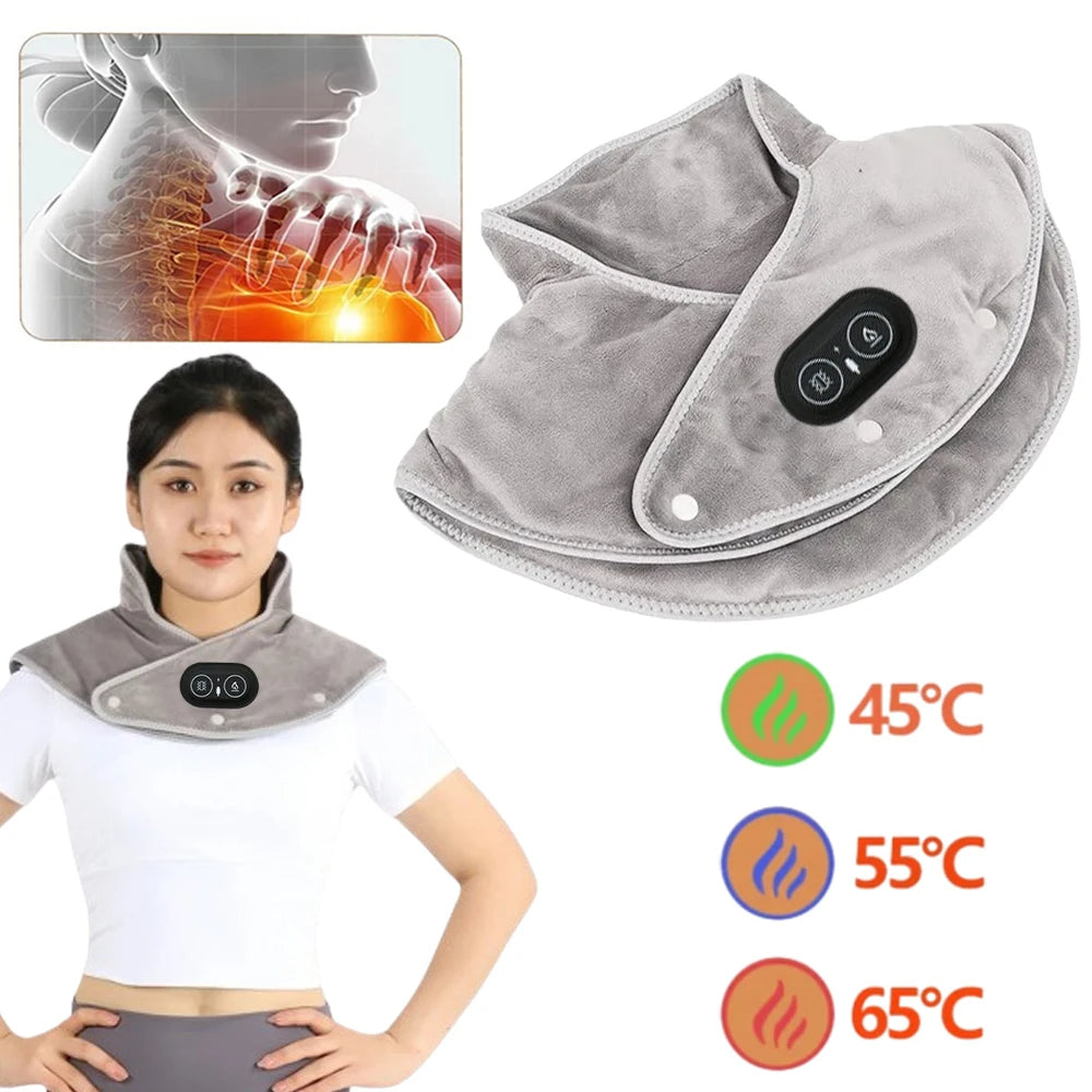 Revivio™ Comfort Heating Pad