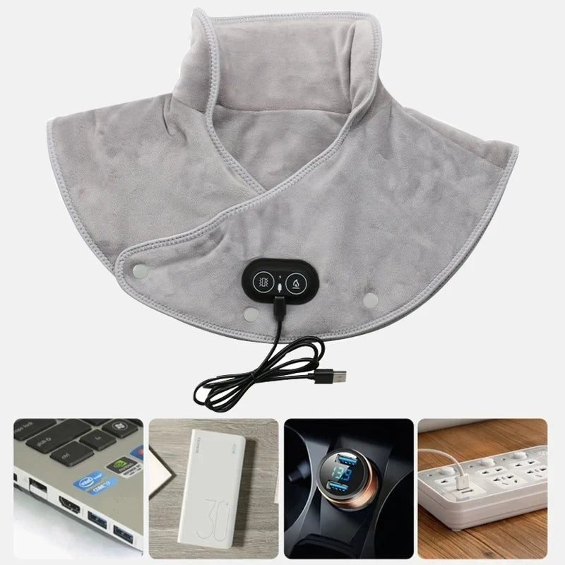 Revivio™ Comfort Heating Pad
