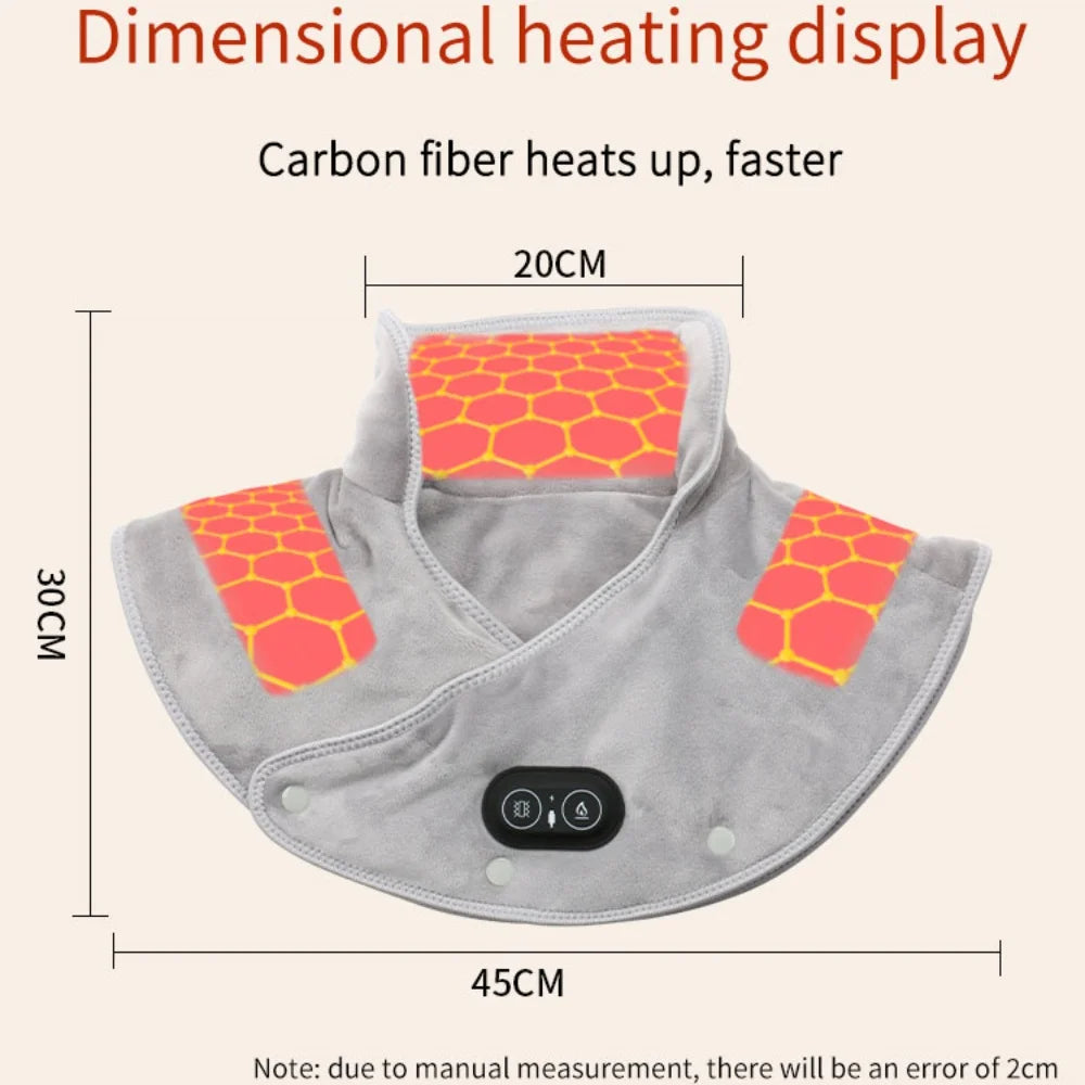 Revivio™ Comfort Heating Pad