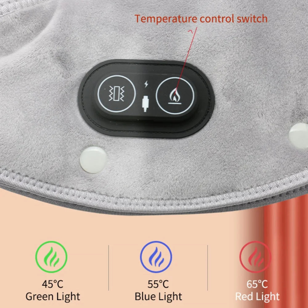 Revivio™ Comfort Heating Pad