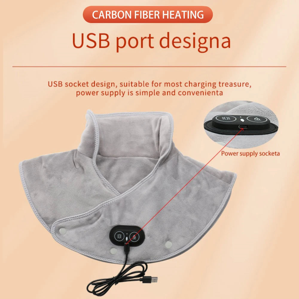 Revivio™ Comfort Heating Pad