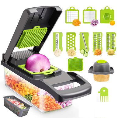 Transform Your Meals, Revolutionize Your Life!
