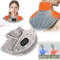 Revivio™ Comfort Heating Pad