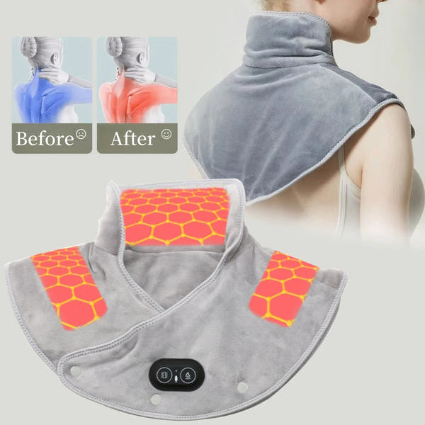 Revivio™ Comfort Heating Pad