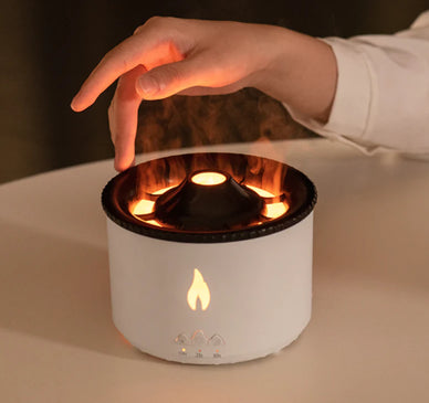 Experience Restful Nights and Calm Days