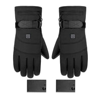 Electric Heated Gloves