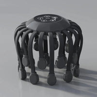 Head Massager for Migraine Relief