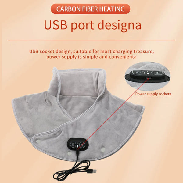 Revivio™ Comfort Heating Pad